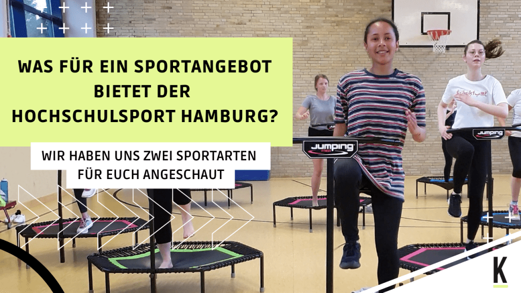 Hochschulsport, Sportangebot, Hochschulsport Uni Hamburg, Sportangebot Uni Hamburg, Hochschulsport Hamburg, Sportangebot Hamburg, Sport UHH, Vivien Graf, Kopfzeile
