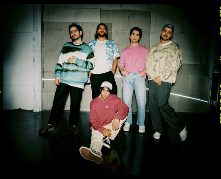 Leoniden, Konzert, Indierock, Indie, Musik, Hamburg, Sporthalle Hamburg, Band, Indie Band