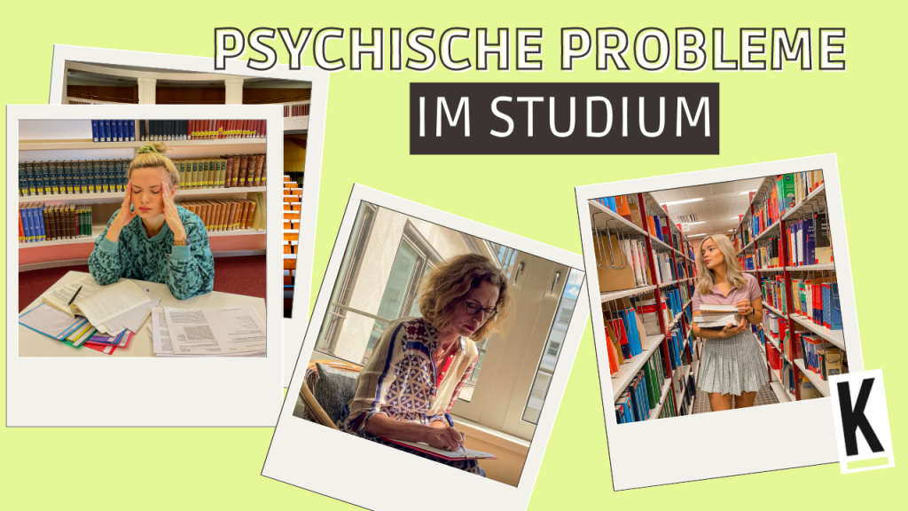 Psychologische Beratung, Psychologische Beratung Uni Hamburg, Uni Hamburg, UHH, Universität, Campus, psychologische Probleme im Studium, psychologische Probleme, Stress im Studium, Depression, Depression Uni, Katharina Johanna Kohler, Kopfzeile