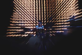 Aaron Frazer. Foto: Felix Koch