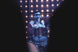 Aaron Frazer. Foto: Felix Koch