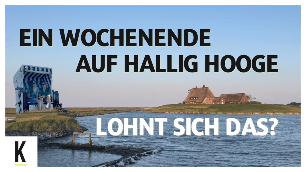 Thumbnail Hallig Hooge