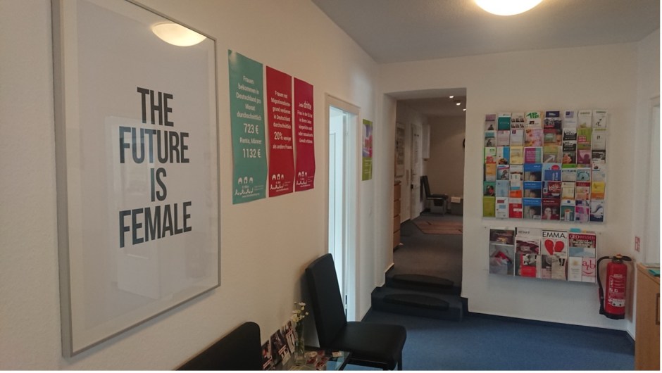 Frauennotruf, Beratungsstelle für Betroffene, sexualisierte Gewalt, häusliche Gewalt