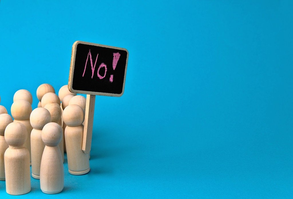 No zu absurden Mieten! credits: pixabay