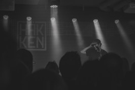 Nathan Ball. Foto: Felix Koch