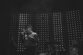 Aaron Frazer. Foto: Felix Koch