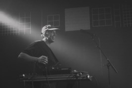 Nathan Ball. Foto: Felix Koch