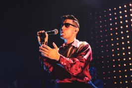 Der 33-jährige schafft es die ganz großen Geschichten zu erzählen. Foto: Felix Koch