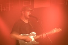 Nathan Ball. Foto: Felix Koch