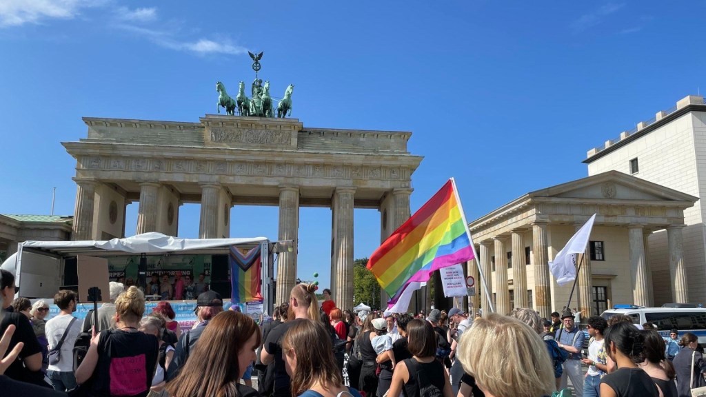 Safe Abortion Day, Schwangerschaftsabbrüche, Abtreibung, Demonstration